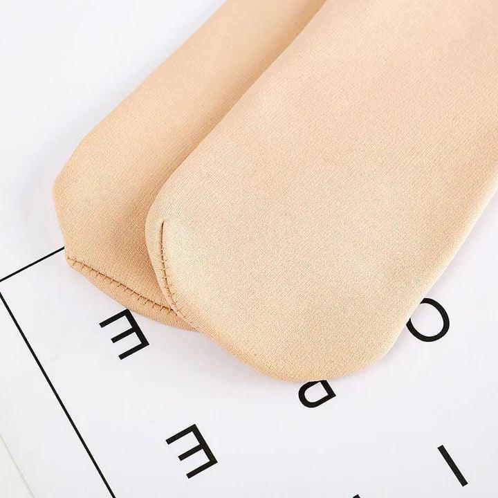 Kojinės šiltu pamušalu - Originalu-pigu