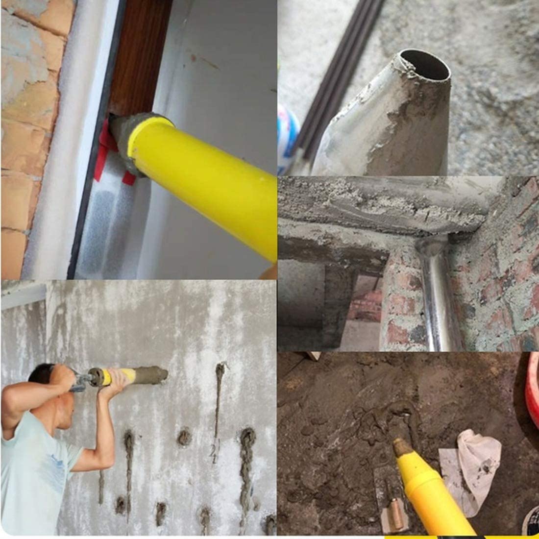 Sandarinimo pistoletas - Originalu-pigu