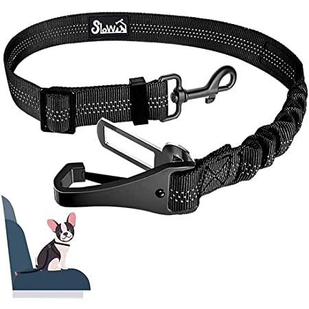 Naminių gyvūnėlių saugos diržas automobiliui - Originalu-pigu