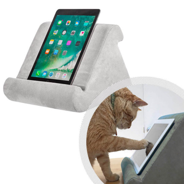 Minkšta pagalvė - stovas - Originalu-pigu