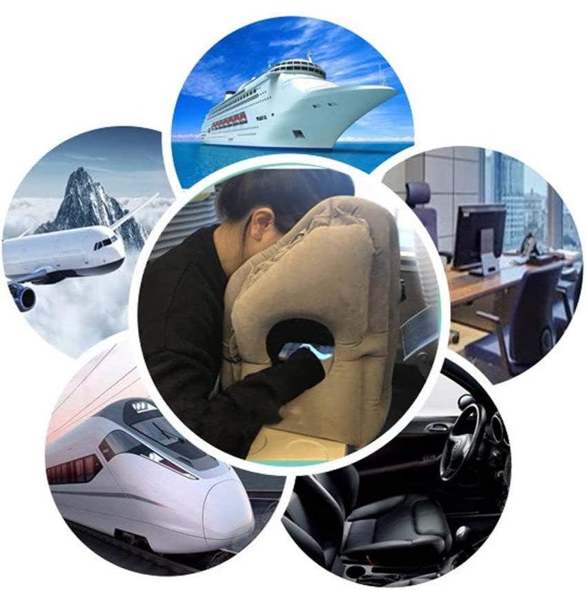 Kelioninė pagalvė - Originalu-pigu