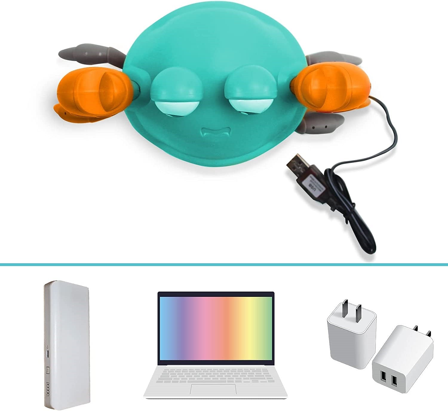 Išmanus vaikštantis krabas - Originalu-pigu