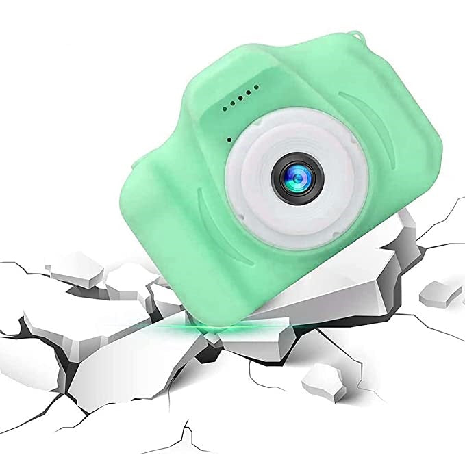 Fotoaparatas vaikams - Originalu-pigu