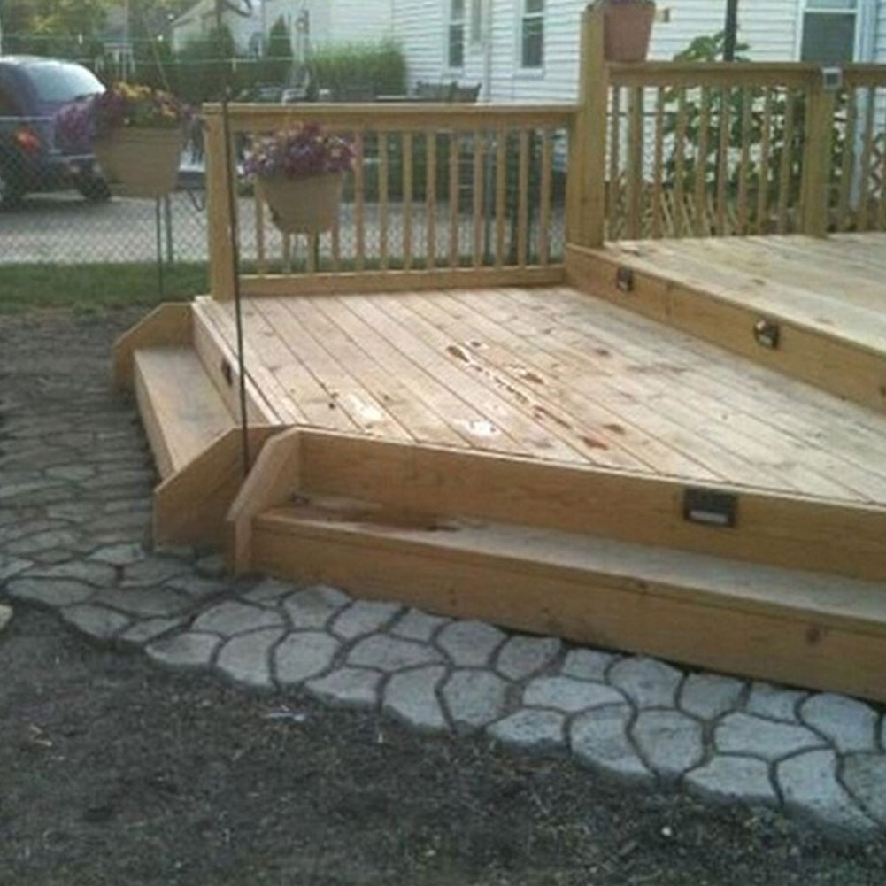 Takelio klojimo forma (3 vnt.) - Originalu-pigu