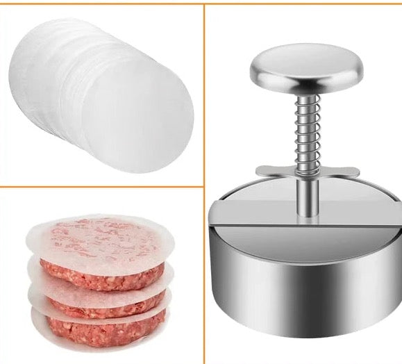 Rankinis mėsos presas - Originalu-pigu