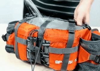 Lengva juosmens rankinė - Originalu-pigu