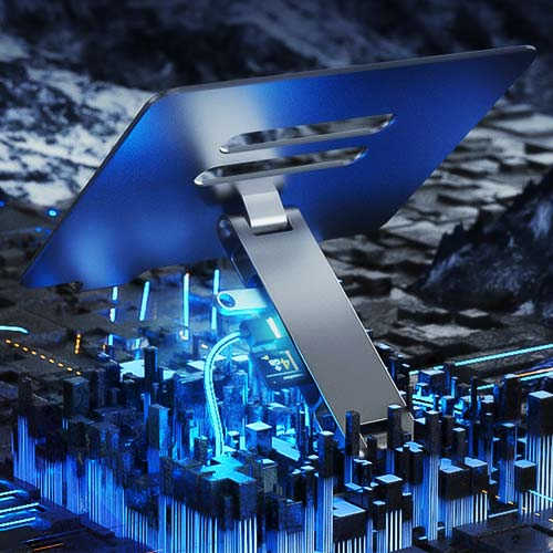 Nešiojamojo kompiuterio stovas - Originalu-pigu