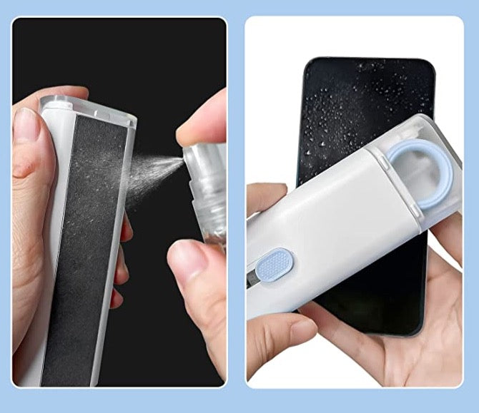 Elektronikos prietaisų valymo rinkinys - Originalu-pigu