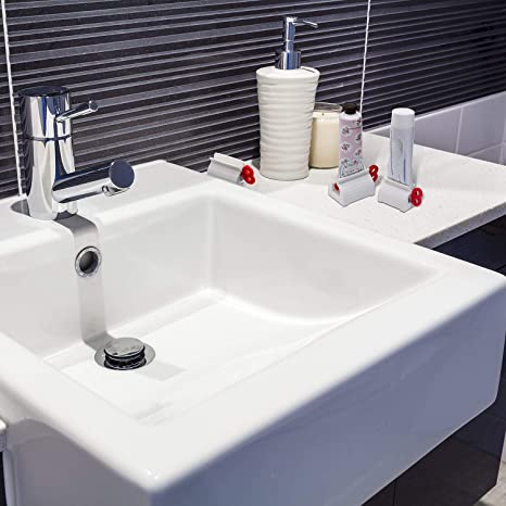 Dantų pastos išspaudėjas TuBeluxe™ - Originalu-pigu