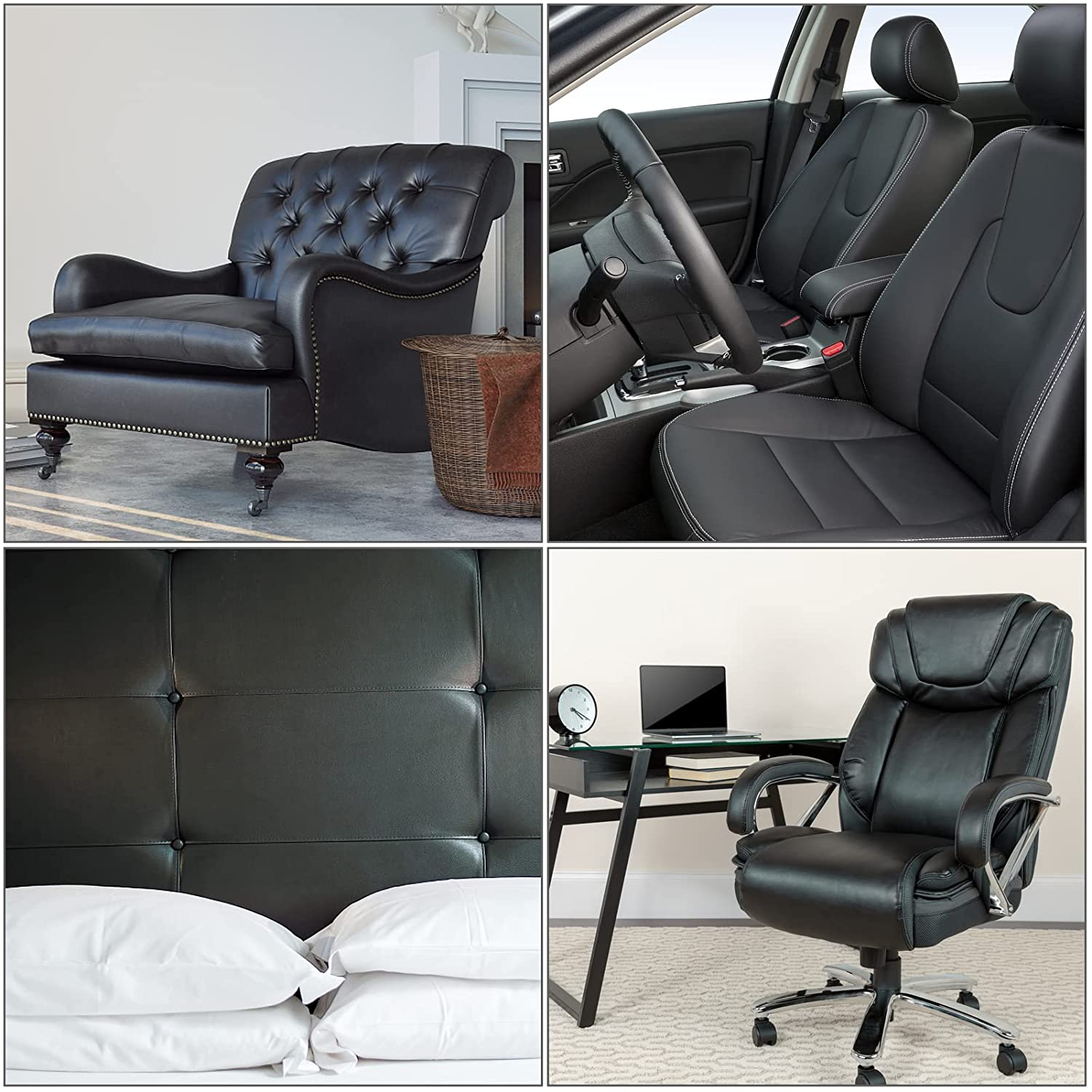 Pleistras odiniams baldams (3vnt) - Originalu-pigu