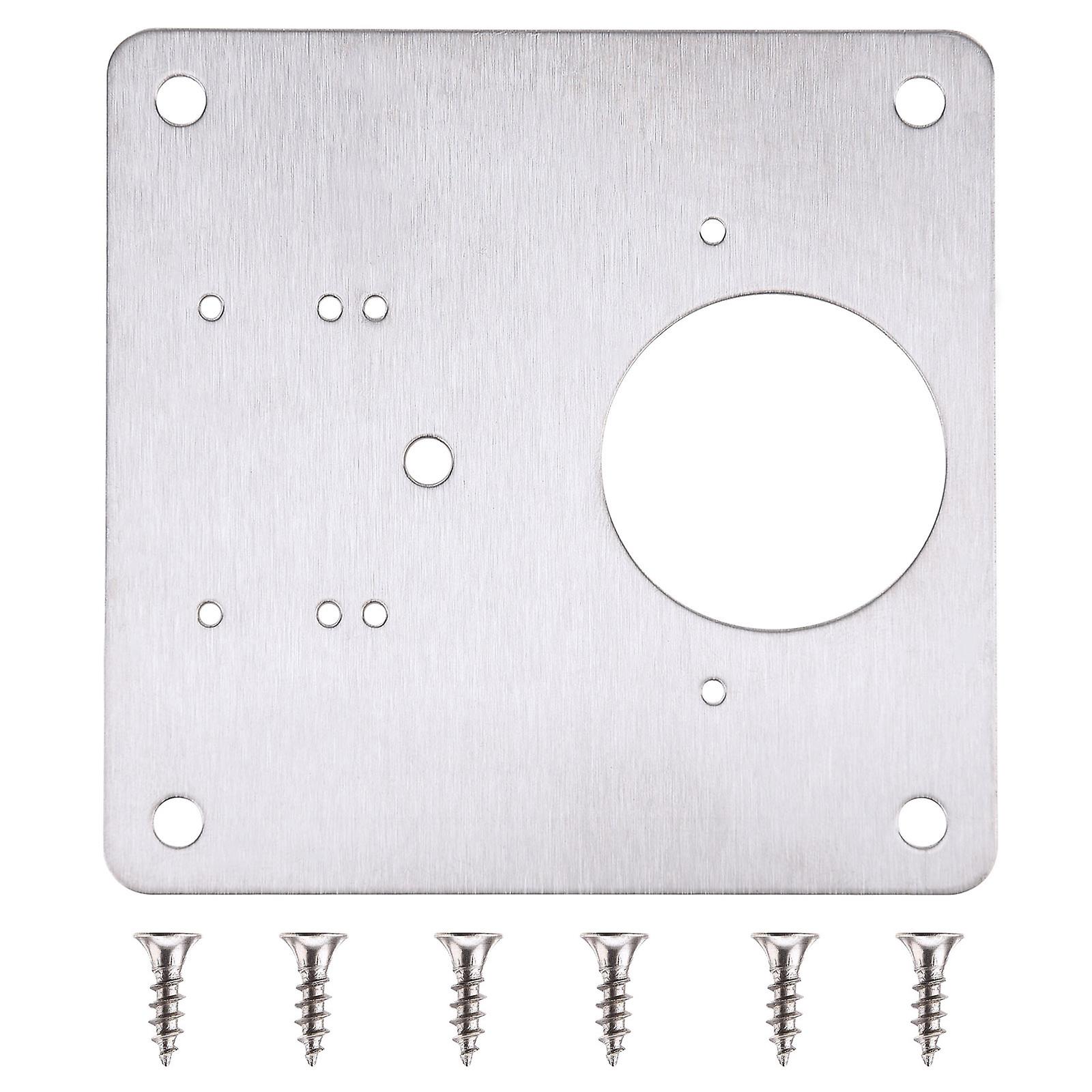 Vyrių remonto plokštės (24 vnt.) - Originalu-pigu