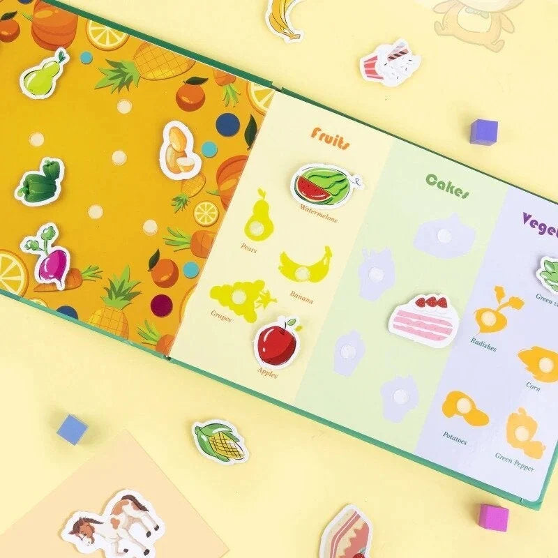 Mokomoji knyga vaikams - Originalu-pigu