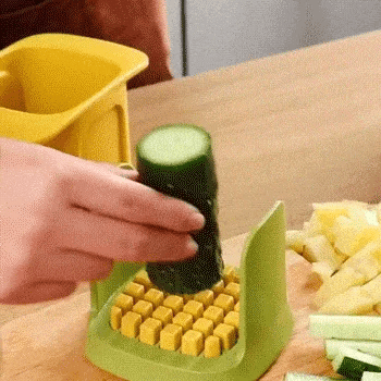 Daržovių smulkintuvas - Originalu-pigu