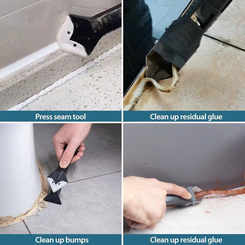 Silikono grandiklis - Originalu-pigu