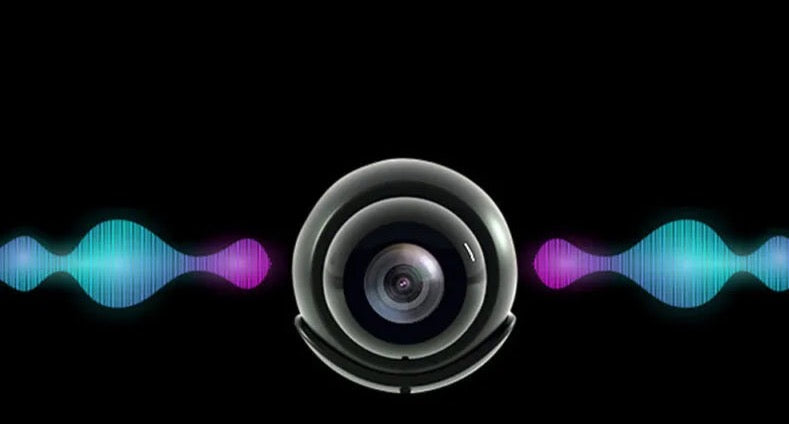 Mini stebėjimo kamera - Originalu-pigu