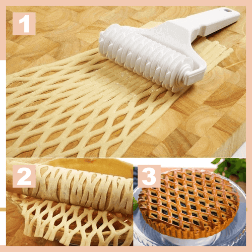 Konditerinis volelis - Originalu-pigu