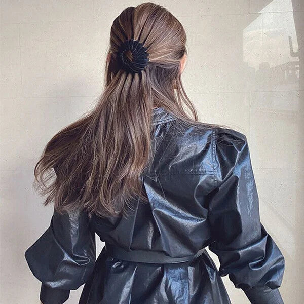 „Bird Nest Magic“ plaukų segtukai (3 vnt.) - Originalu-pigu