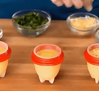 Indeliai kiaušinių virimui - Originalu-pigu