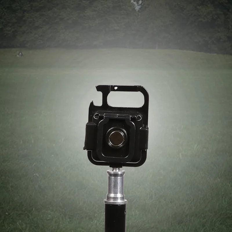 Kišeninė LED lemputė - raktų pakabukas - Originalu-pigu