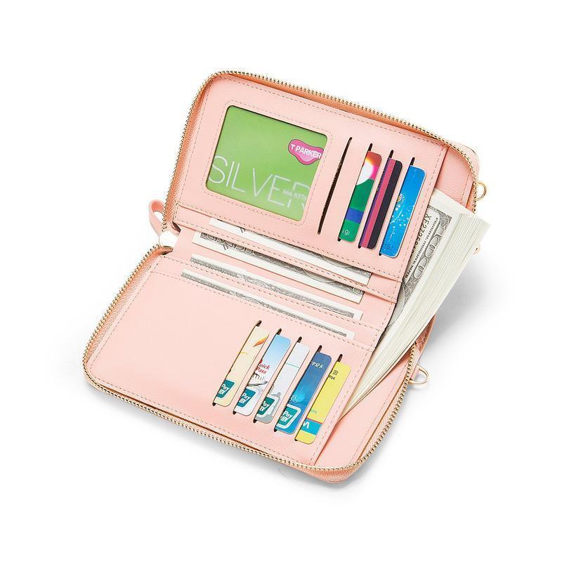 Telefono rankinė per petį - Originalu-pigu