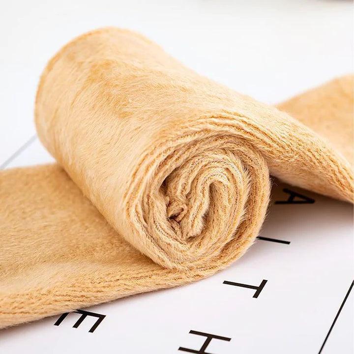 Kojinės šiltu pamušalu - Originalu-pigu