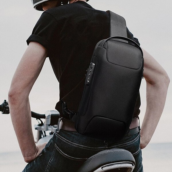 Vandeniui atspari tašė - Originalu-pigu