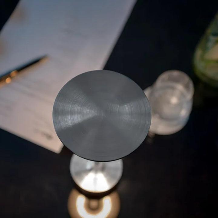 Belaidis vandeniui atsparus šviestuvas - Originalu-pigu