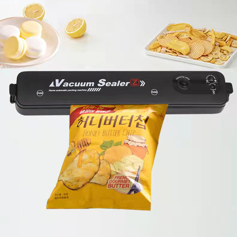 Automatinis vakuuminis sandarinimo įrenginys - Originalu-pigu