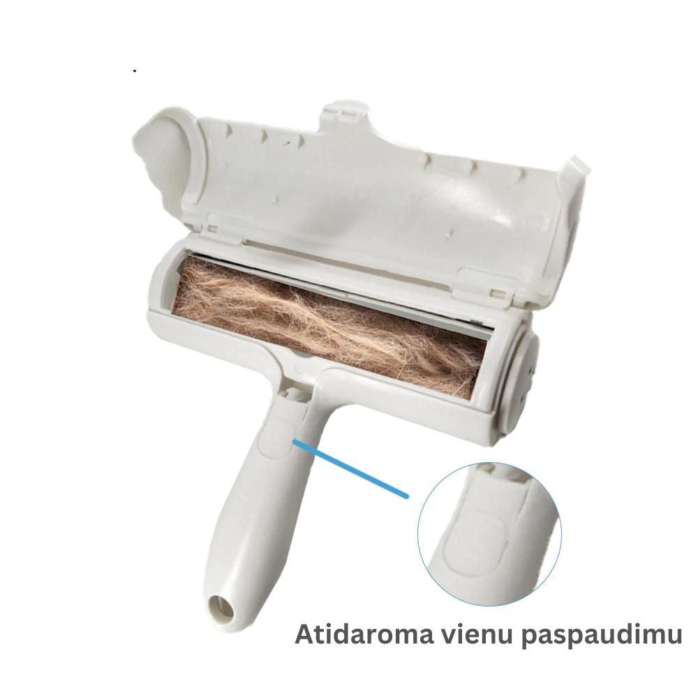 Gyvūnų plaukų surinkėjas - Originalu-pigu