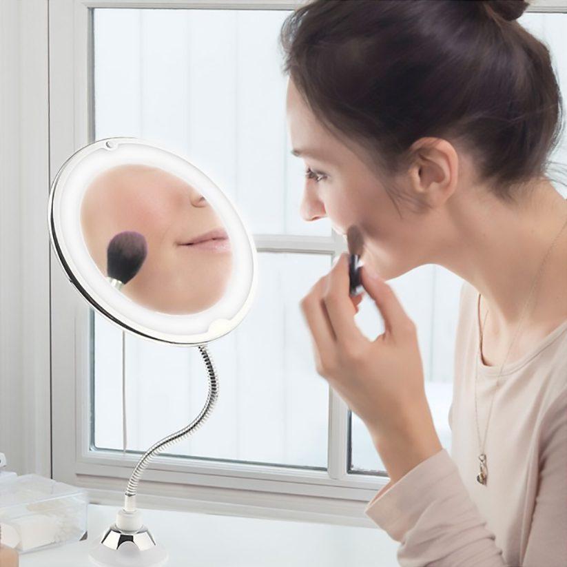 Lankstus LED veidrodėlis - Originalu-pigu