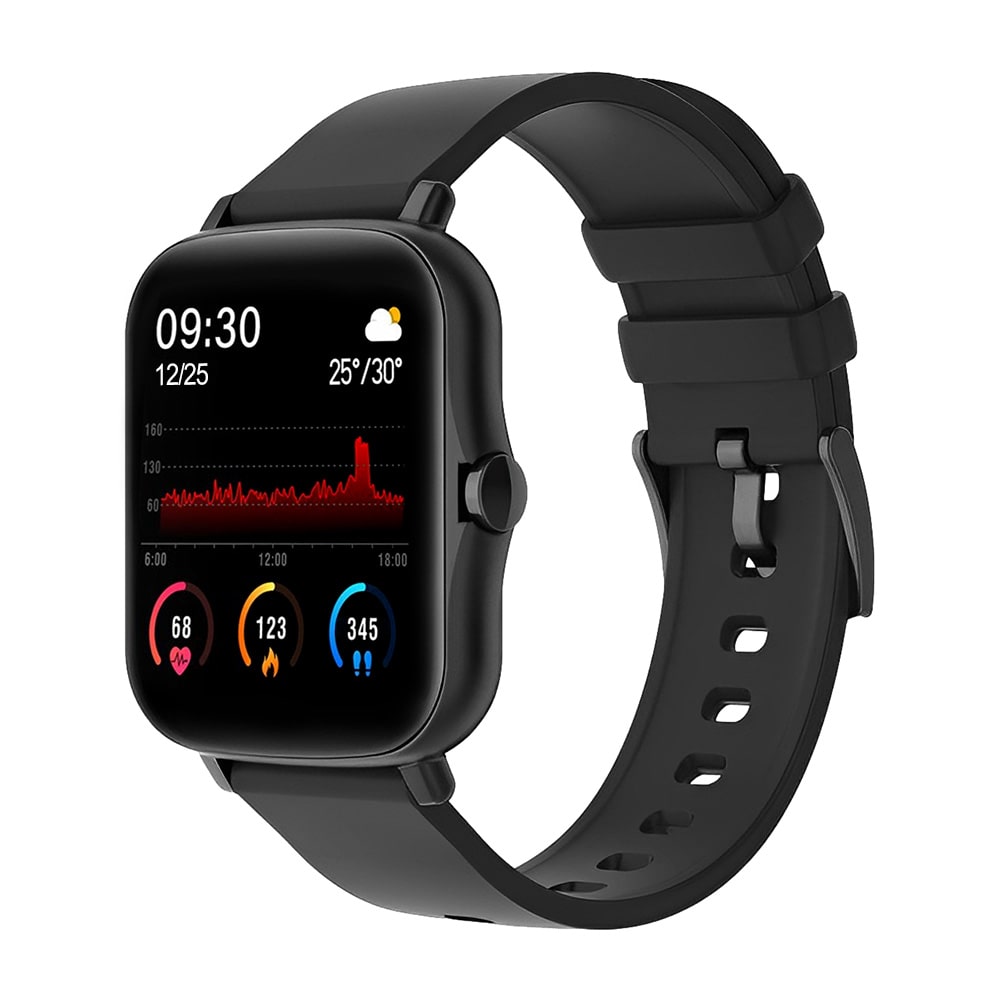 Išmanusis laikrodis - Originalu-pigu