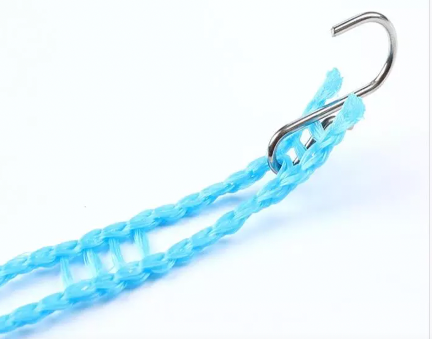 Vėjui atspari rūbų džiovinimo virvė (3 vnt.) - Originalu-pigu