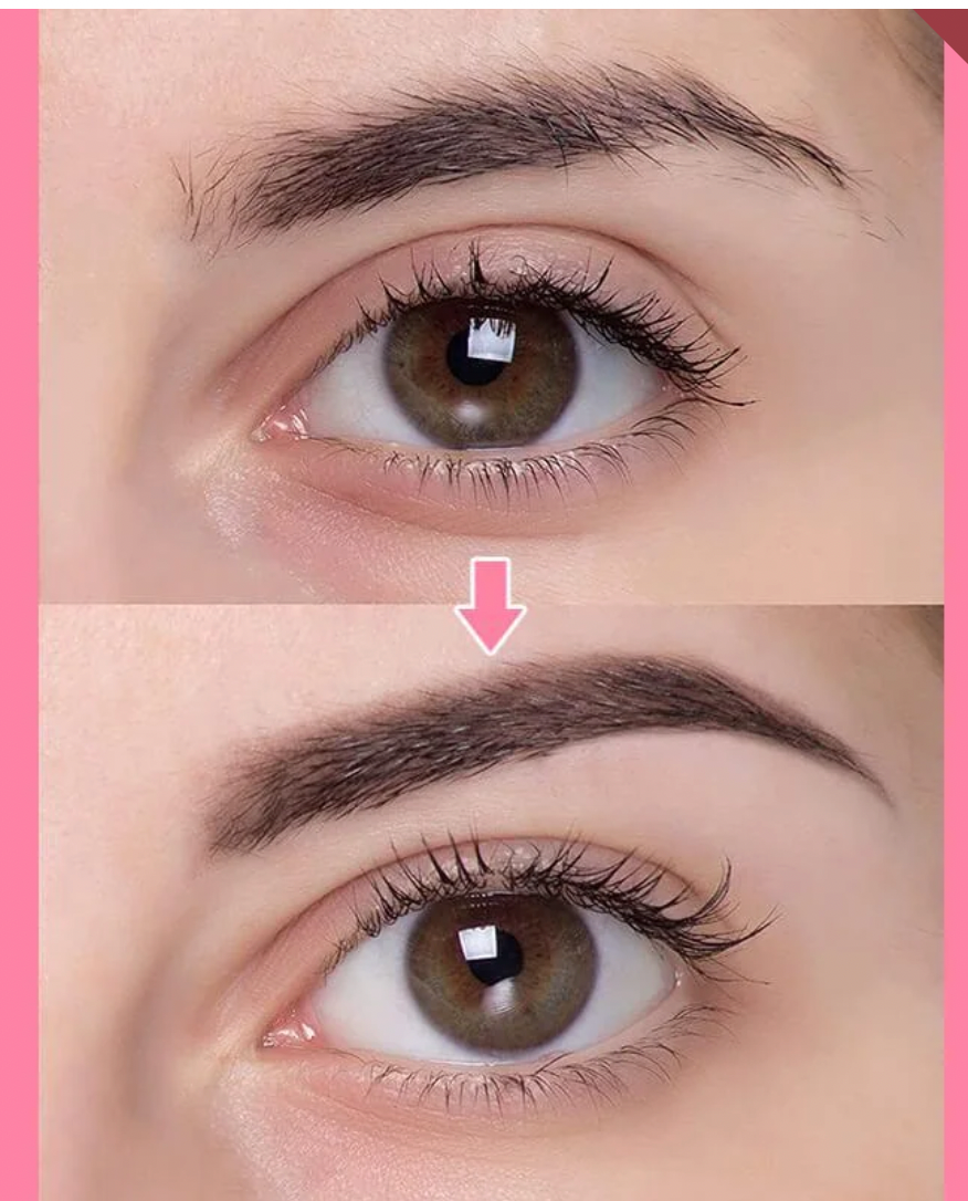 Antakių žirklės su šukomis - Originalu-pigu