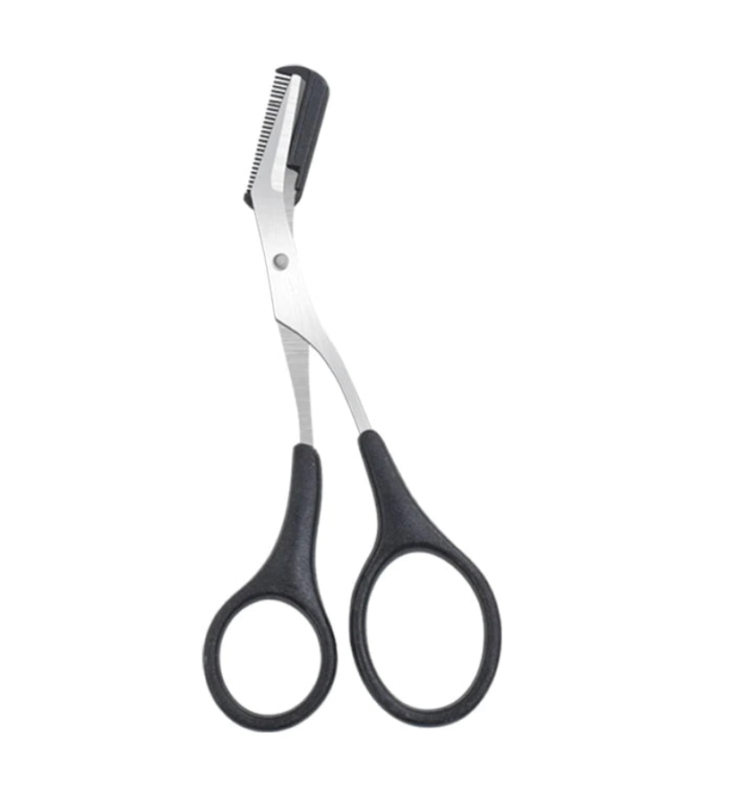 Antakių žirklės su šukomis - Originalu-pigu