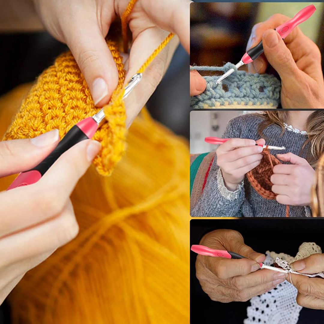 LED vąšelis - Originalu-pigu