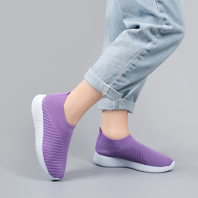 Moteriški medžiaginiai bateliai - Originalu-pigu