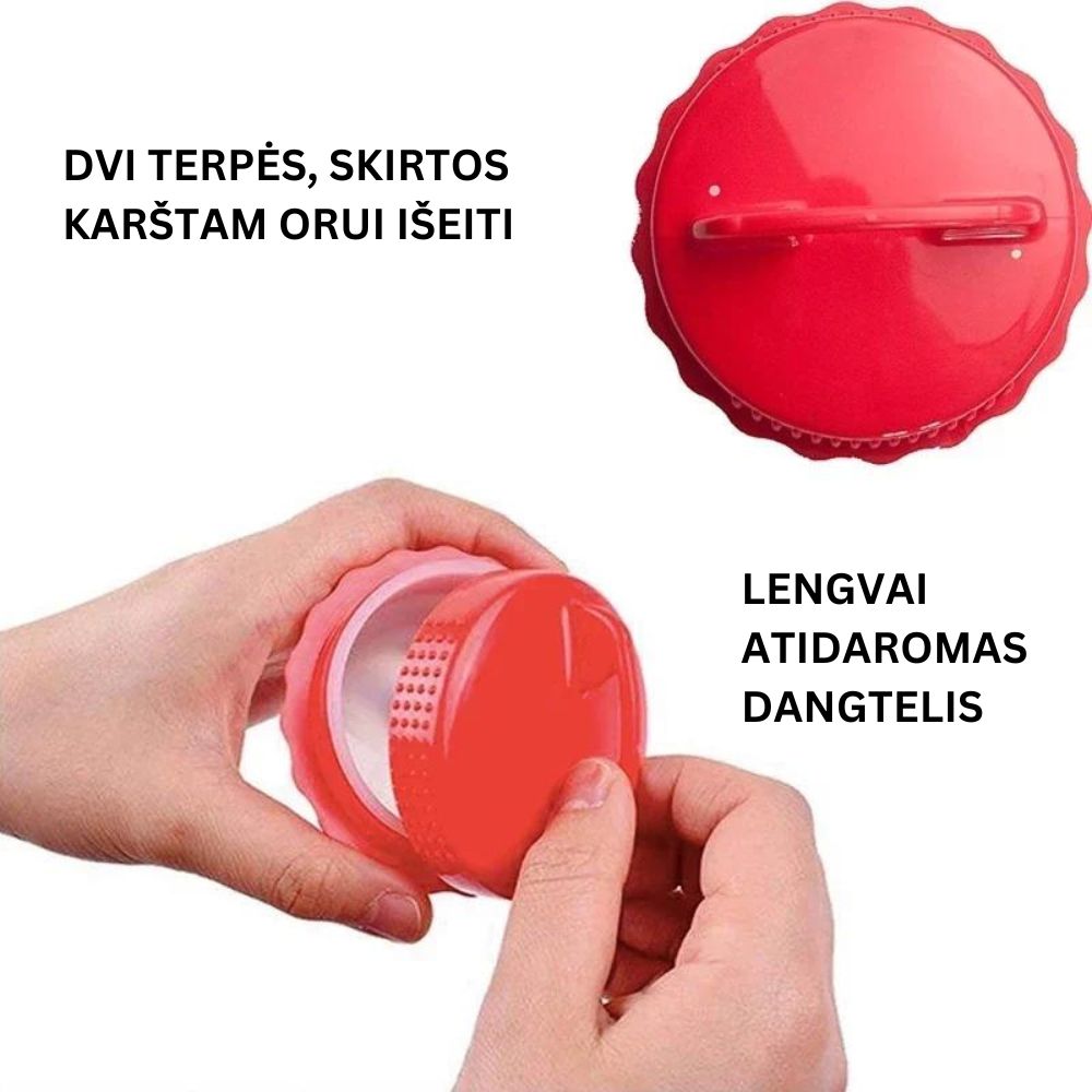 Indeliai kiaušinių virimui - Originalu-pigu