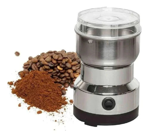 Mini elektrinis smulkintuvas - Originalu-pigu