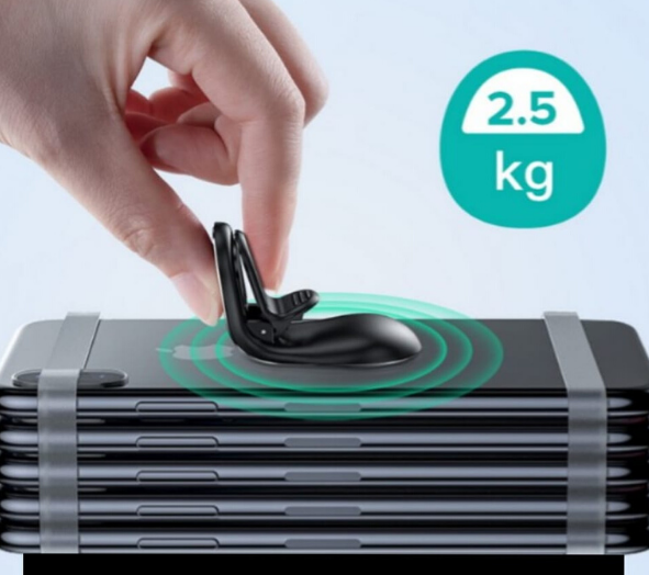 Magnetinis telefono laikiklis automobiliui - Originalu-pigu