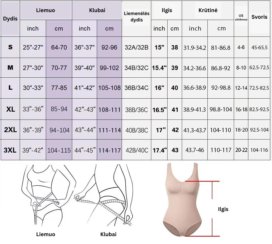 Formuojantis bodis - Originalu-pigu