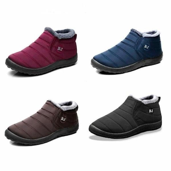 Patogūs žieminiai batai - Originalu-pigu