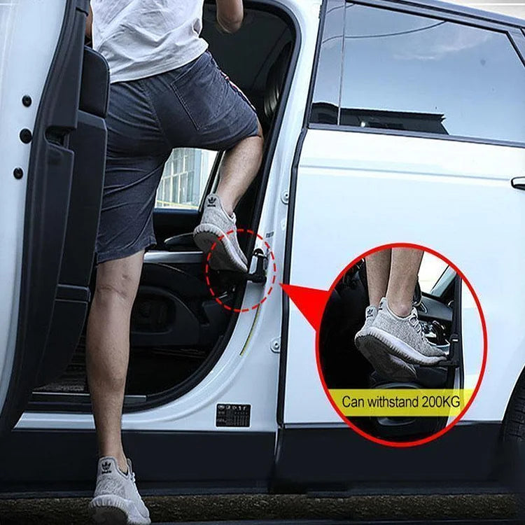 Stogo bagažinės laiptelis (3 vnt.) - Originalu-pigu