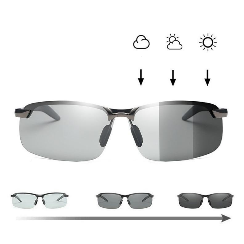 Fotochrominiai akiniai - Originalu-pigu