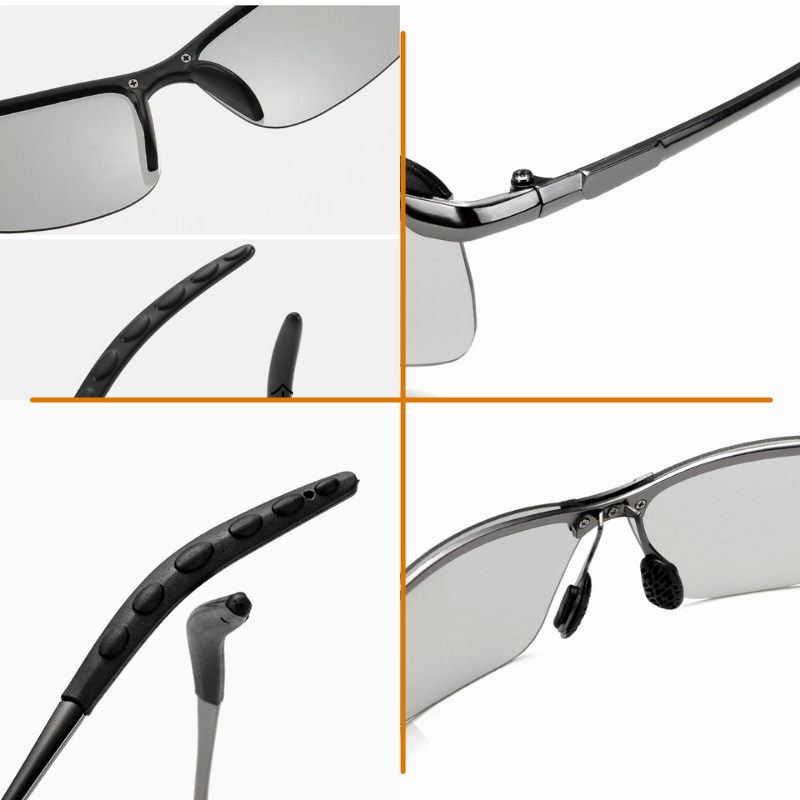 Fotochrominiai akiniai - Originalu-pigu