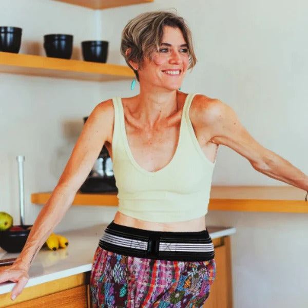 Atraminis diržas nugarai - Originalu-pigu