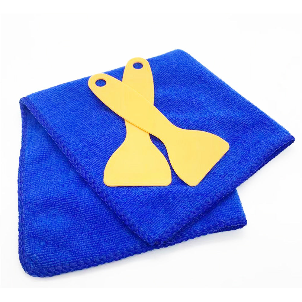 Rinkinys automobilio kėbulo įlenkimų šalinimui - Originalu-pigu