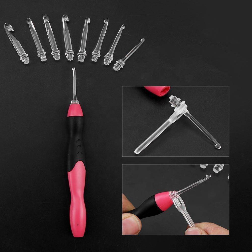 LED vąšelis - Originalu-pigu