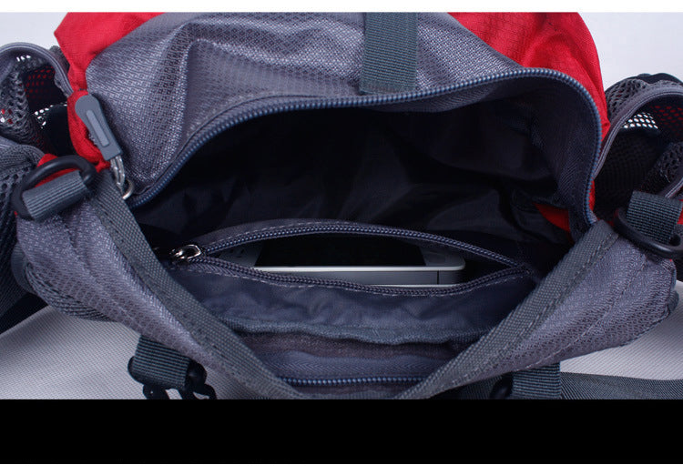 Lengva juosmens rankinė - Originalu-pigu