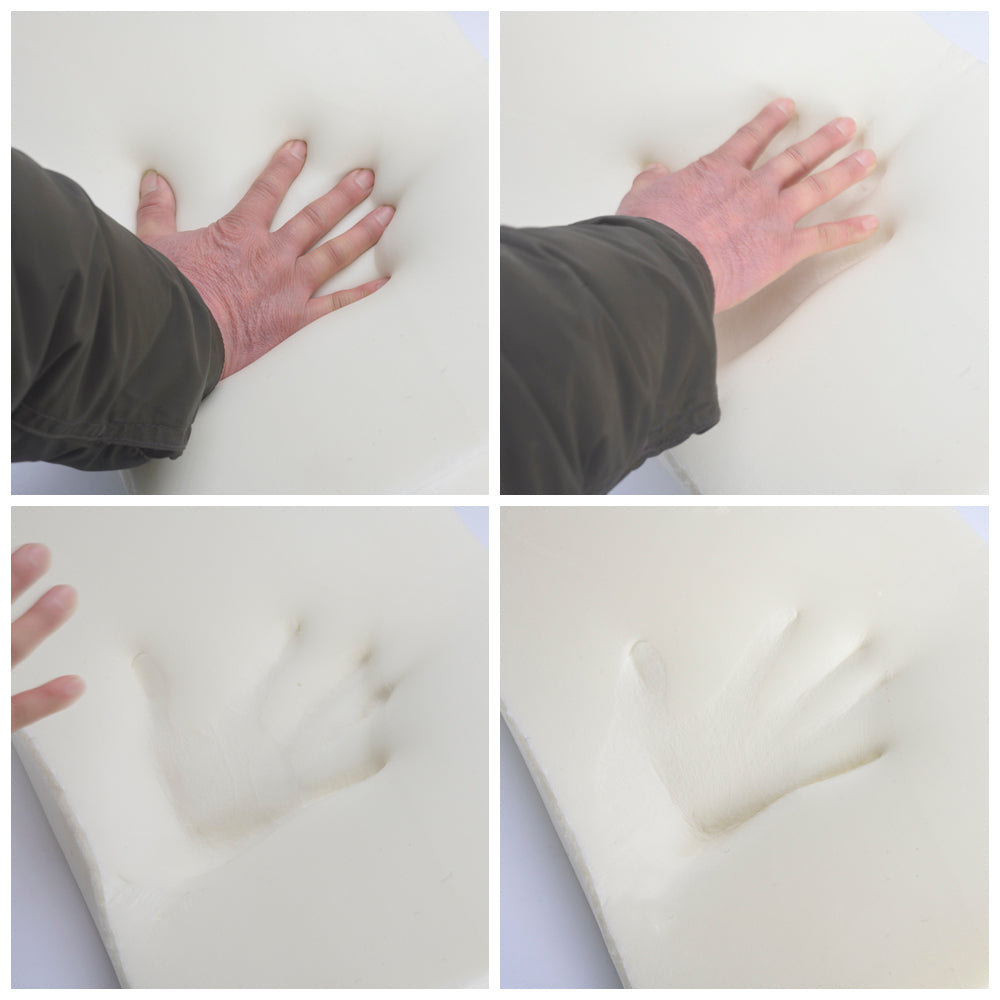 Drugelio formos ortopedinė pagalvė - Originalu-pigu