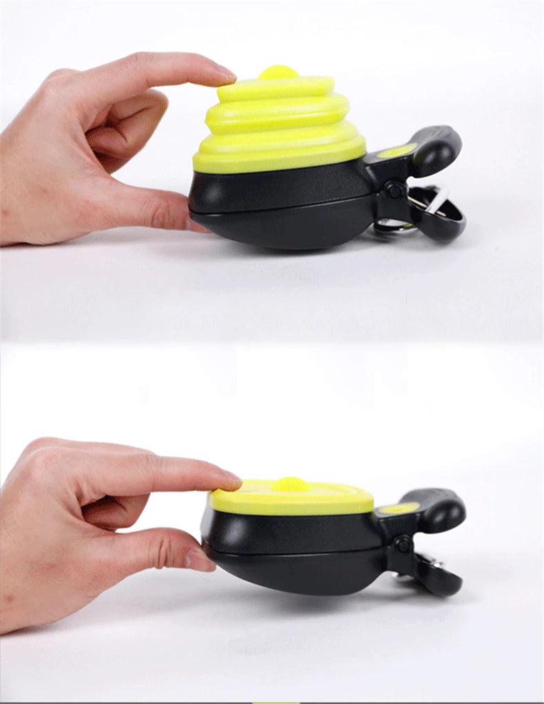 Šunų išmatų surinkimo žnyplės - Originalu-pigu